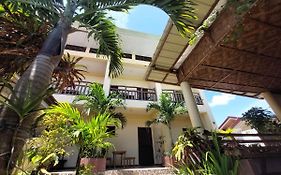 Tlshaw Homestay