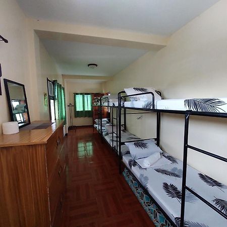 Tlshaw Homestay General Luna  Exterior photo