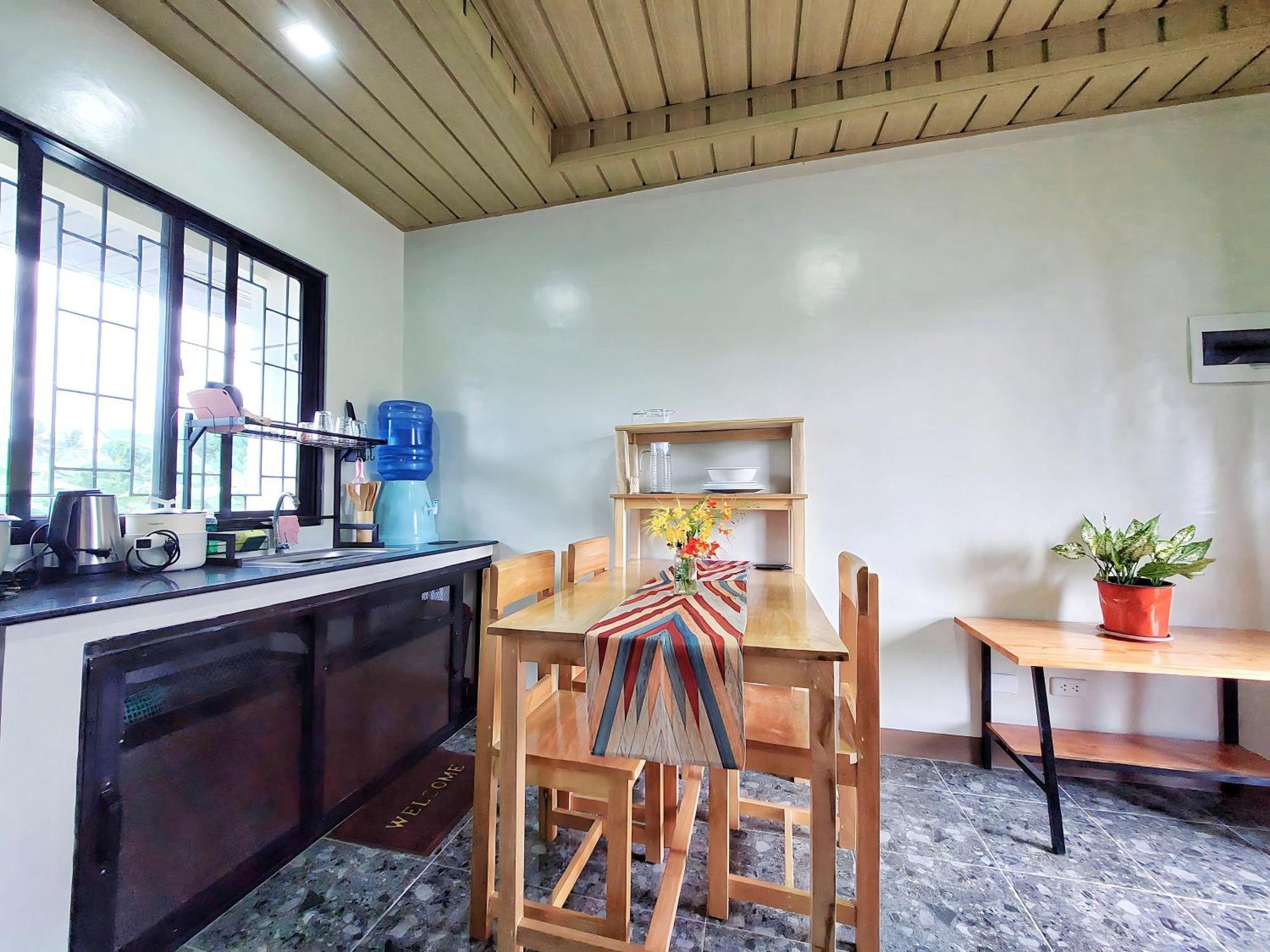Tlshaw Homestay General Luna  Room photo